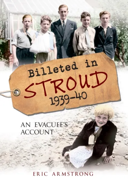 Billeted in Stroud 1939-40
