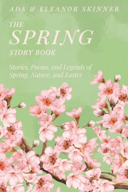 Spring Story Book