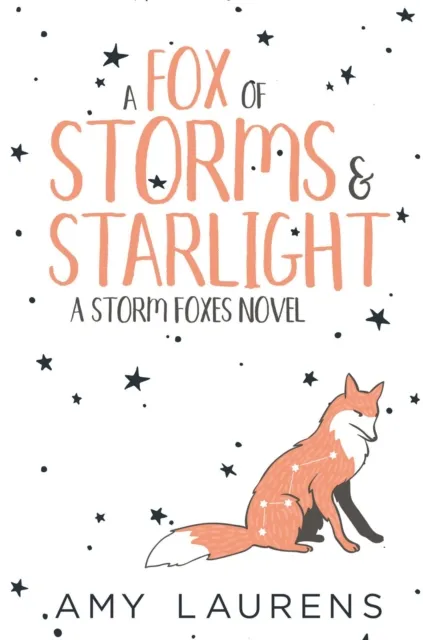 Fox Of Storms And Starlight