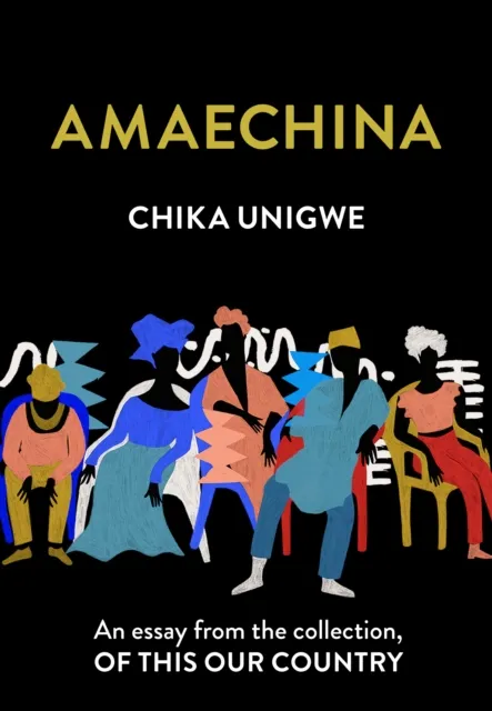 Amaechina