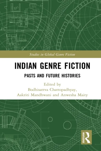 Indian Genre Fiction