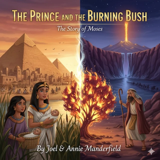 Prince and the Burning Bush