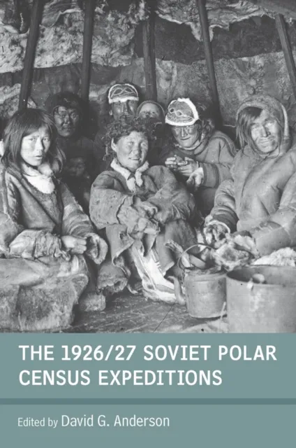 1926/27 Soviet Polar Census Expeditions