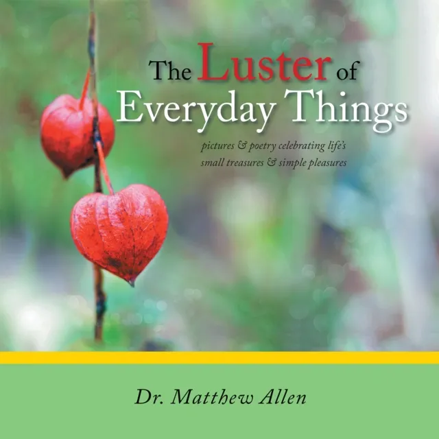 Luster of Everyday Things