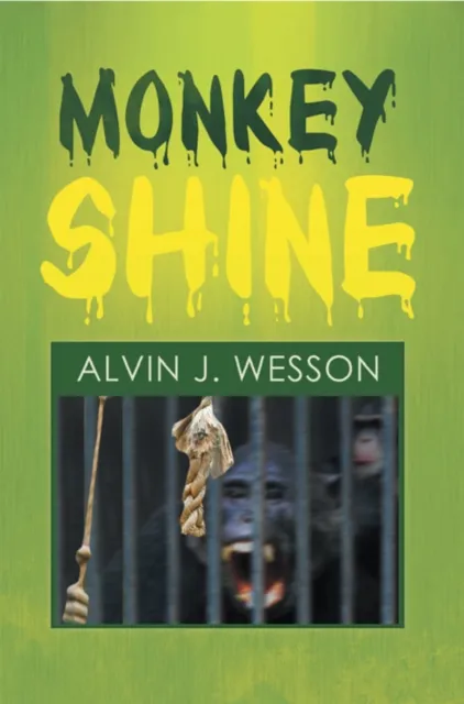 Monkeyshine