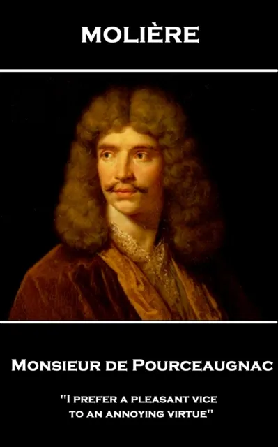 Monsieur de Pourceaugnac