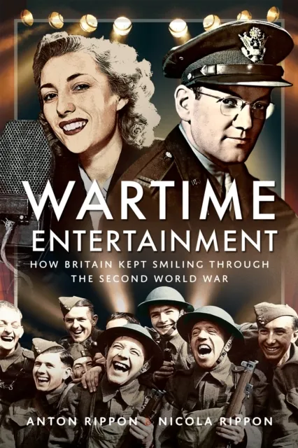 Wartime Entertainment