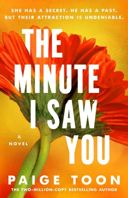 Minute I Saw You