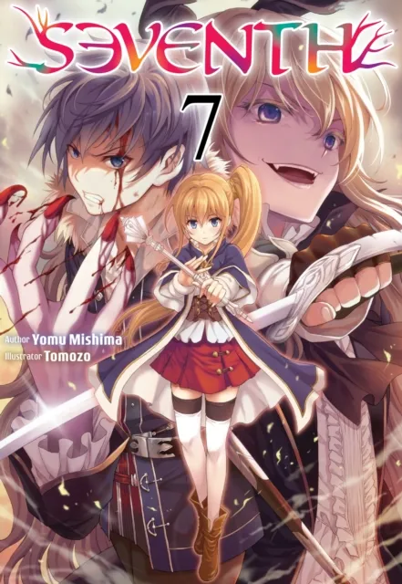 Seventh: Volume 7
