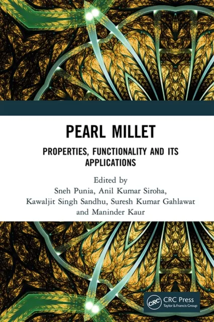 Pearl Millet