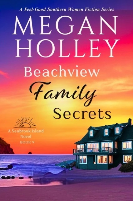 Beachview Family Secrets