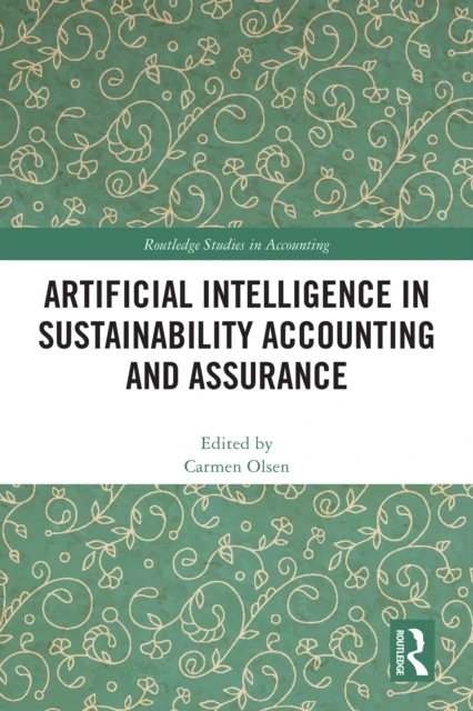 Artificial Intelligence in Sustainability Accounting and Assurance