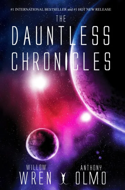 Dauntless Chronicles