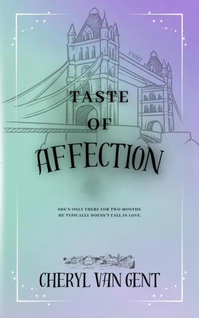 Taste of Affection