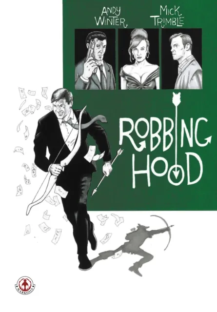 Robbing Hood