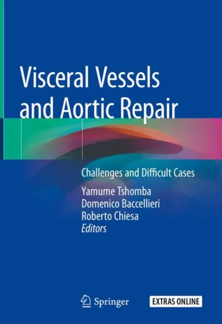 Visceral Vessels and Aortic Repair