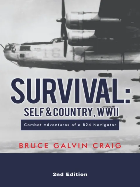 Survival: Self & Country, Wwii
