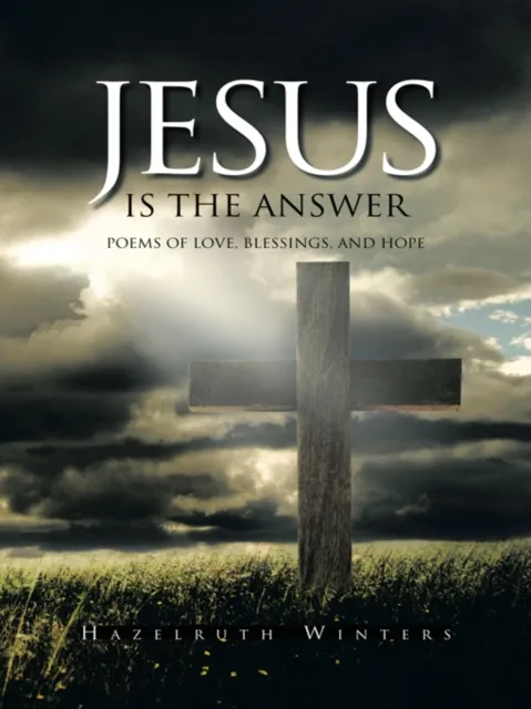 Jesus Is the Answer