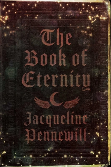 Book of Eternity