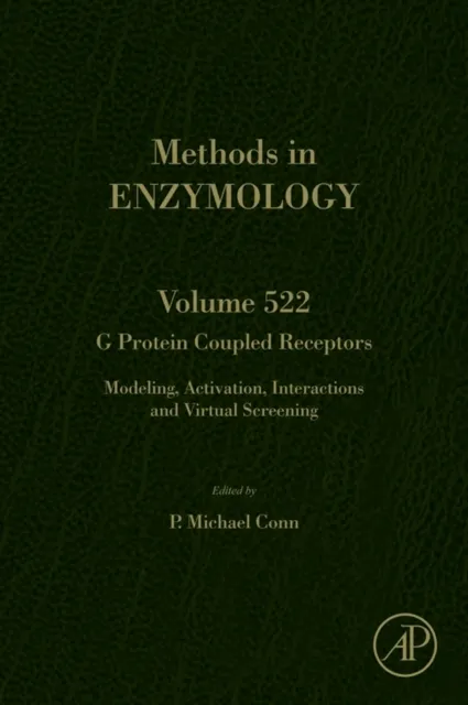 G Protein Coupled Receptors