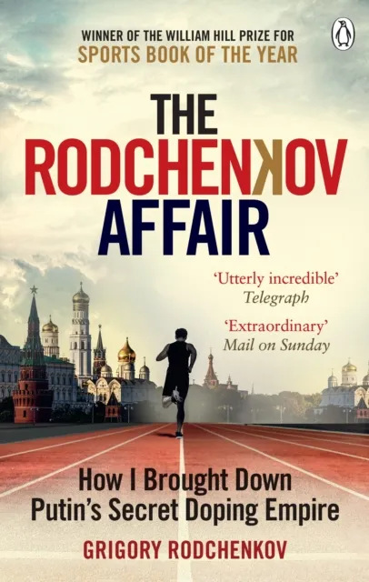 Rodchenkov Affair