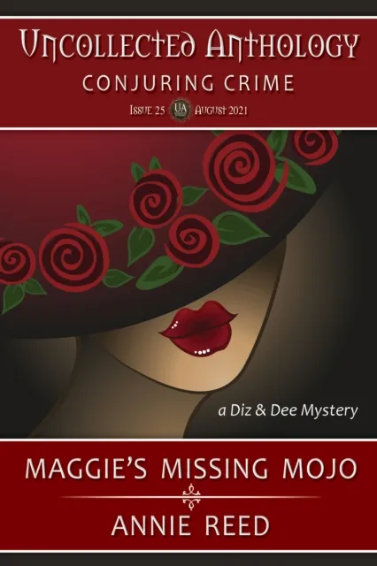 Maggie's Missing Mojo