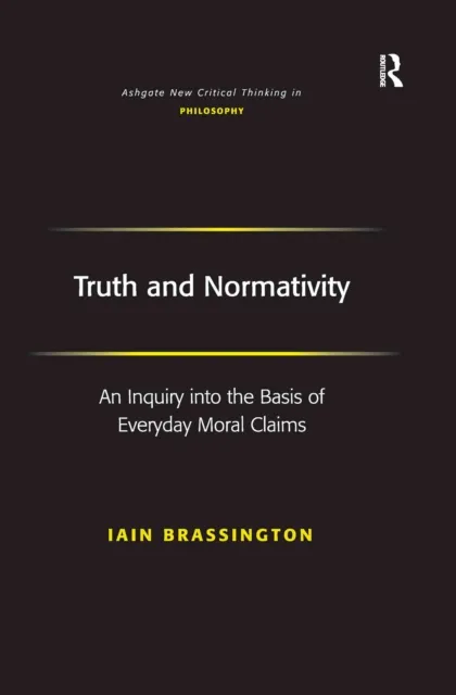 Truth and Normativity