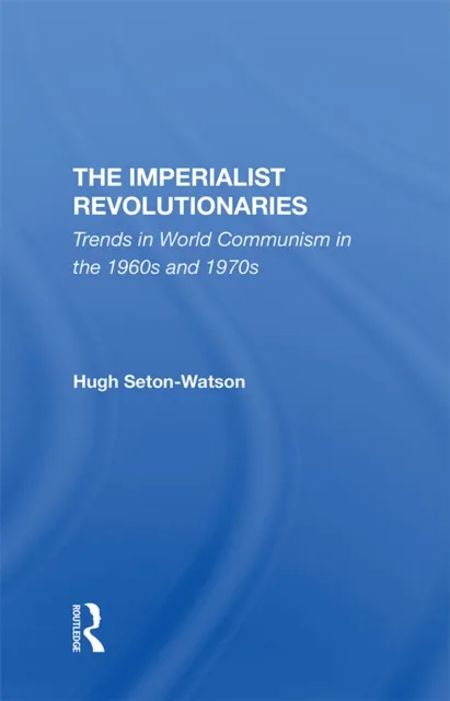 Imperialist Revolutionaries