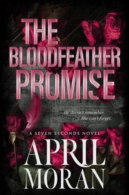 Bloodfeather Promise