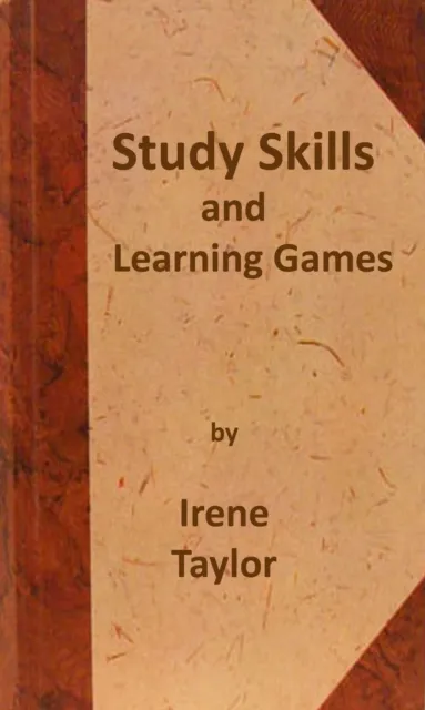 Study Skills and Learning Games