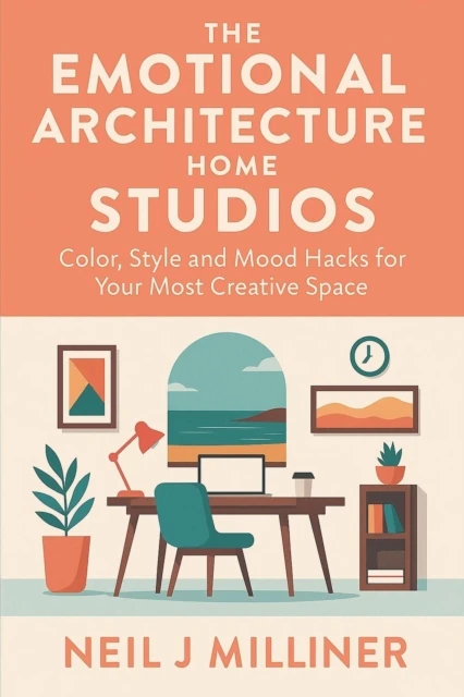 Emotional Architecture of Home Studios