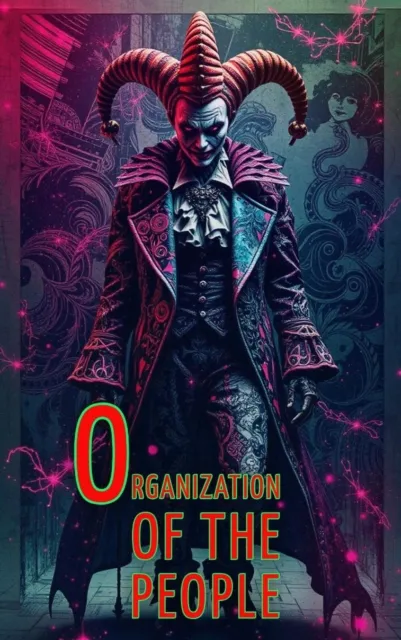 Organization of the people