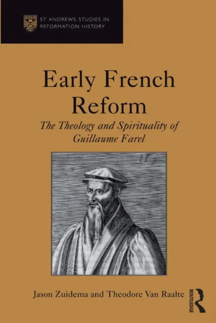Early French Reform