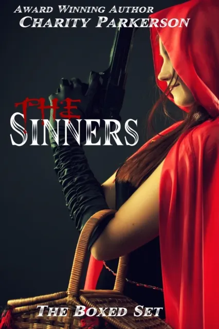 Sinners- The Boxed Set