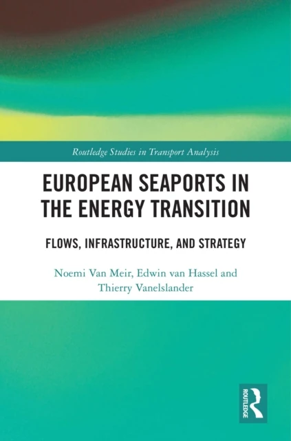 European Seaports in the Energy Transition