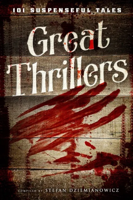 Great Thrillers