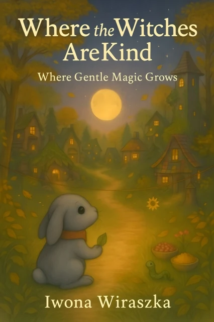 Where the Witches Are Kind