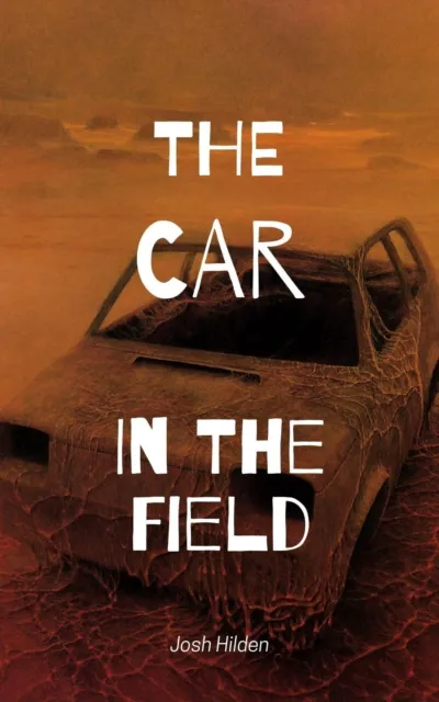 Car In The Field