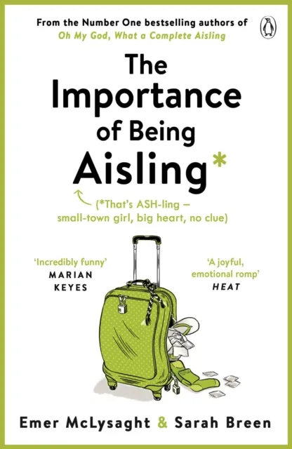 Importance of Being Aisling