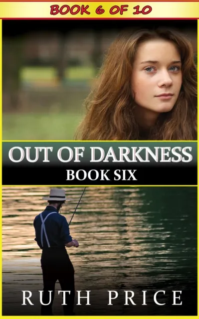 Out of Darkness Book 6