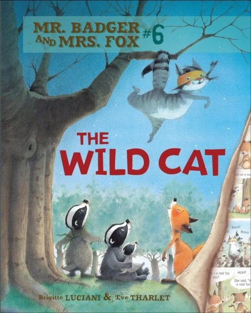 Wild Cat