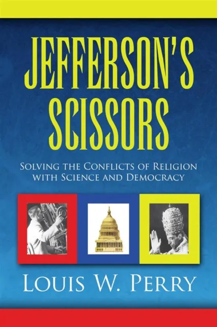 Jefferson's Scissors