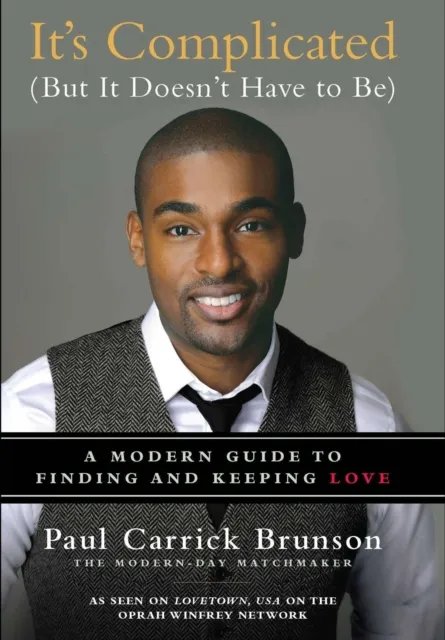 It's Complicated (But It Doesn't Have to Be)