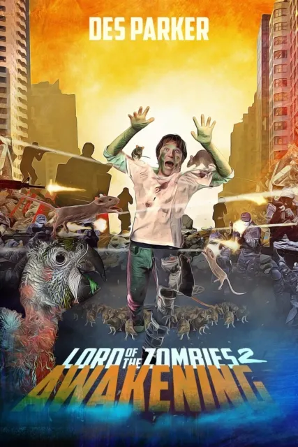 Lord of the Zombies:Awakening
