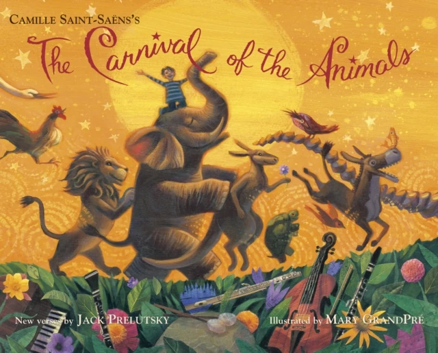 Carnival of the Animals