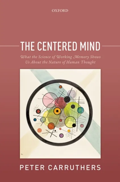 Centered Mind