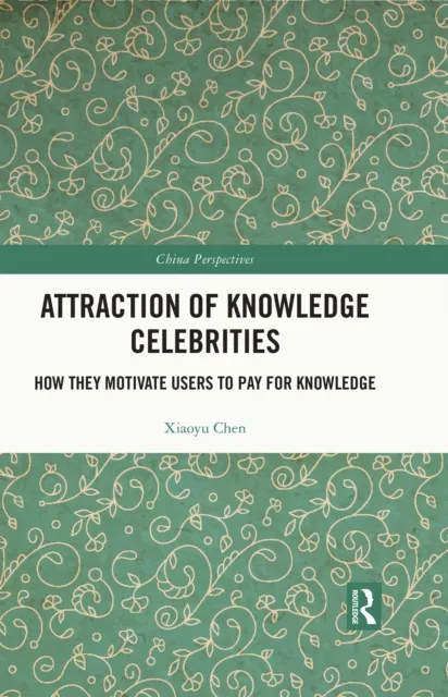 Attraction of Knowledge Celebrities