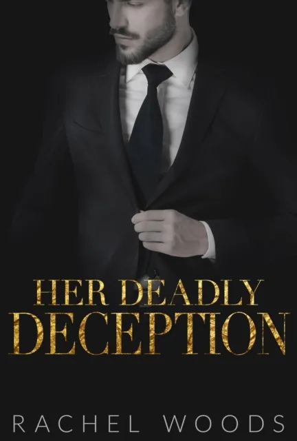 Her Deadly Deception