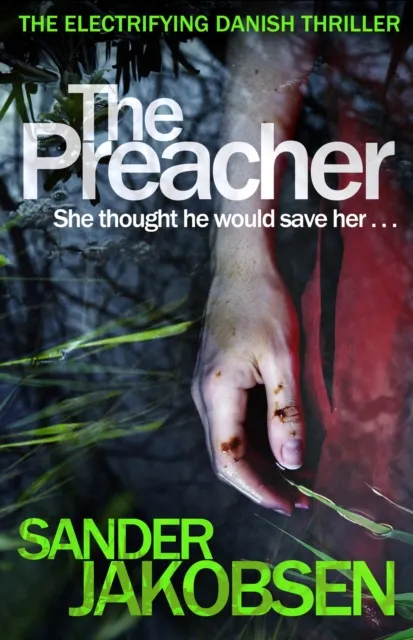 Preacher