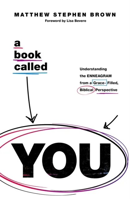 Book Called YOU